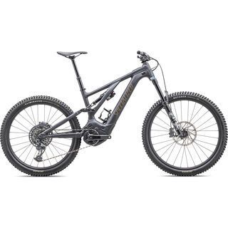 Specialized Turbo Levo Alloy Comp satin midnight shadow/harvest gold metallic