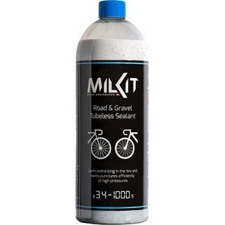 milKit Road and Gravel Sealant - 1.000 ml