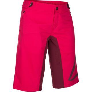 ION Bikeshorts Traze AMP, sunset pink - Radhose