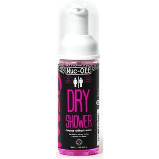 Muc-Off Dry Shower 50 ml