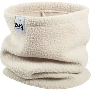 Eivy Adjustable Sherpa Neckwarmer faded cloud