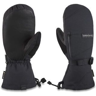 Dakine Leather Titan Gore-Tex Mitt black