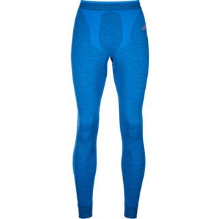 Ortovox 230 Competition Long Pants M just blue