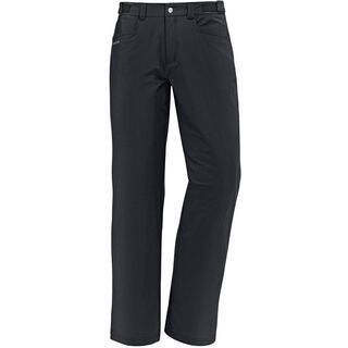 Vaude Men's Trenton Pants II , black - Softshell Hose