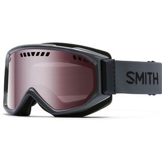Smith Scope Pro, charcoal/Lens: ignitor mirror - Skibrille