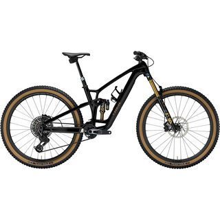 Trek Fuel EX 9.9 X0 AXS Gen 6 - 29 deep smoke