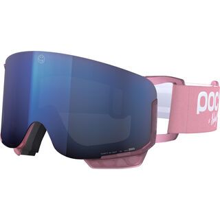 POC Nexal Mid Hedvig Wessel Ed. Clarity Uni. Partly Sunny Azure / piggtind