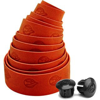 Cinelli Wave Tape orange