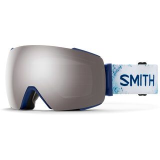 Smith I/O Mag inkl. WS, elias elhardt/Lens: cp sun platinum mir - Skibrille