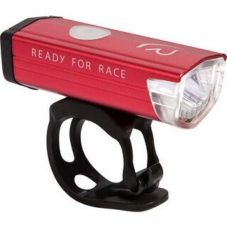 Cube Power Licht 300 White LED, red - Outdoorbeleuchtung