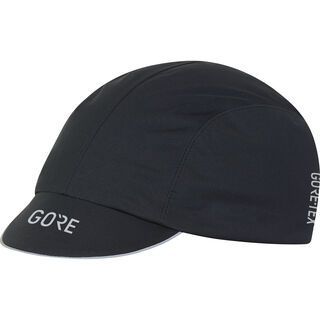 Gore Wear C7 Gore-Tex Kappe black