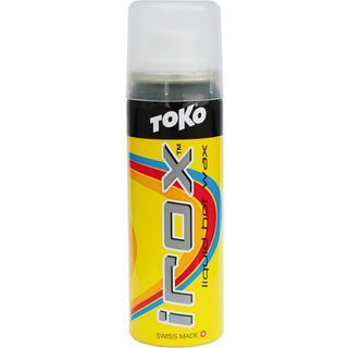 Toko Irox Mini - Gleitwachs