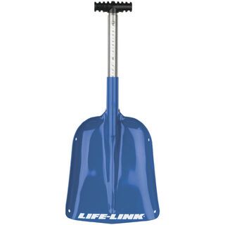Scott Shovel Life-Link Alpine Pro, Blue - Schneeschaufel
