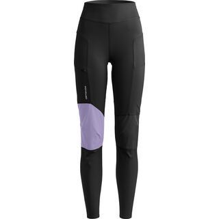 Ortovox Merino Shield Tec Seceda Tights W black raven