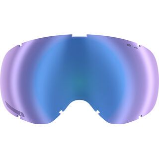 Atomic Revent Lens Blue HD