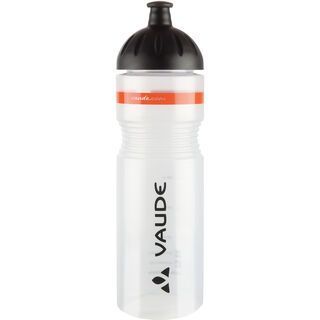 Vaude Outback VAUDE Bike Bottle, transparent - Trinkflasche