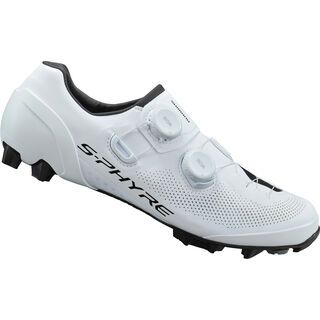 Shimano S-Phyre SH-XC903 Wide white