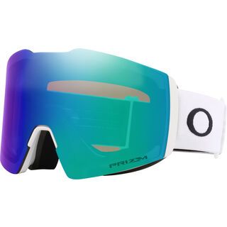 Oakley Fall Line L Prizm Snow Argon Iridium / matte white