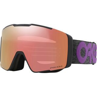 Oakley Line Miner Pro L Prizm Rose Gold & Prizm Sapphire / Su Yiming Signature