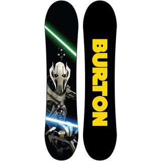 Burton Chopper Star Wars (B-Ware/2nd) - Snowboard