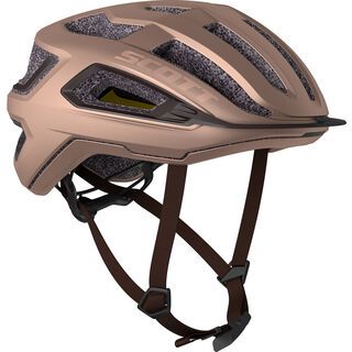 Scott Arx Helmet Plus crystal pink