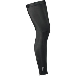 Specialized Leg Warmer Fleece, black - Beinlinge