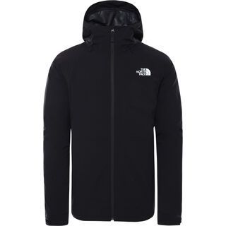The North Face Men’s ThermoBall Eco Triclimate Jacket tnf black