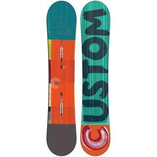 Burton Custom Flying V 2015 - Snowboard