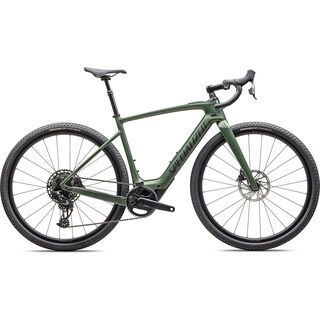 Specialized Turbo Creo 2 Comp Carbon cypress metallic/black liquid metal