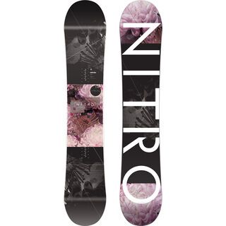 Nitro Arial 2019 - Snowboard