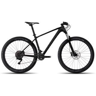 Ghost Lector 3 LC 27.5 2017, black - Mountainbike