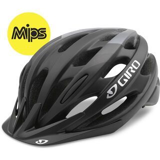 Giro Bishop MIPS, black charcoal - Fahrradhelm