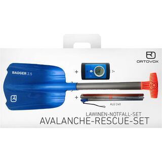 Ortovox Avalanche Rescue Kit 3+ - LVS-Gerät