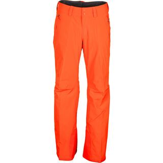 The North Face Women's Chavanne Pant fire brick red
