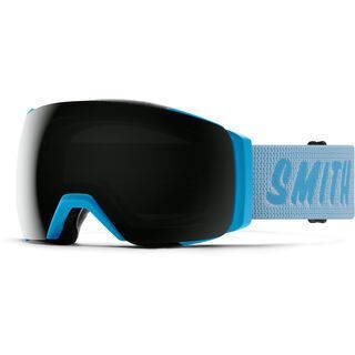 Smith I/O Mag XL Snorkel Sign Painter - ChromaPop Sun Black