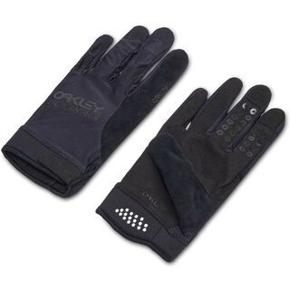 Oakley All Mountain MTB Glove black/black carbon