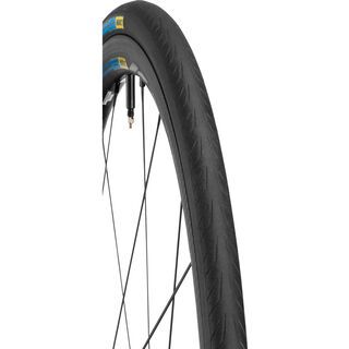 Mavic Yksion Pro PowerLink T Haute Route 700C, black-blue - Schlauchreifen