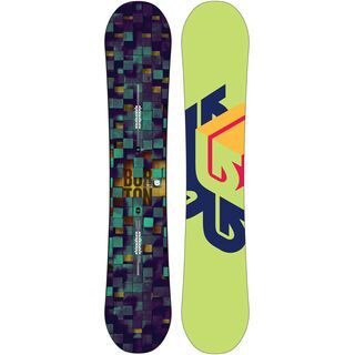 Burton Process Flying V X - Snowboard