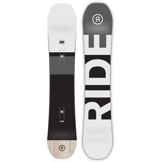 Ride Manic Wide 2019 - Snowboard