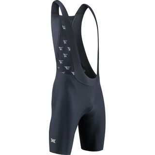 X-Bionic Corefusion Men's Cycling Bib Shorts opal black