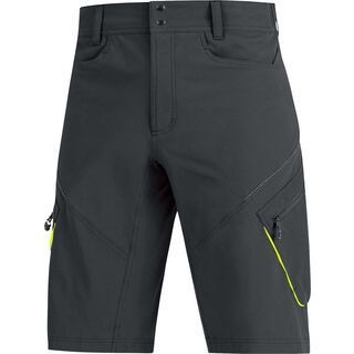 Gore Bike Wear Element Shorts, black - Radhose