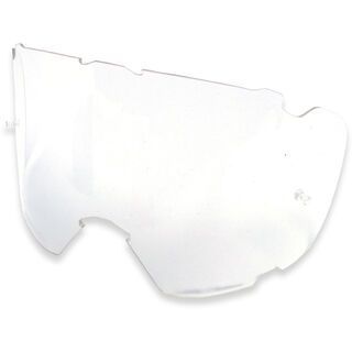 Loose Riders C/S Goggle Lens, clear - Wechselscheibe