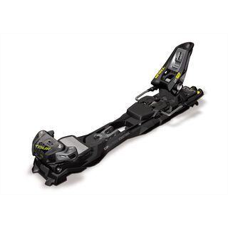 Marker F12 Tour EPF 110 mm, black/anthracite - Skibindung