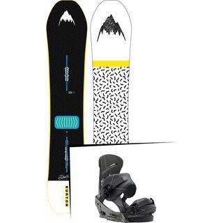 Set: Burton Deep Thinker 2019 +  Mission EST (1931076S)