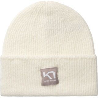 Kari Traa Rothe Wool Beanie off white