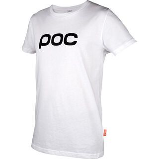 POC T-Shirt Spine, hydrogen white - T-Shirt