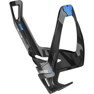 Elite Cannibal XC Bio-Based glossy - schwarz/blau