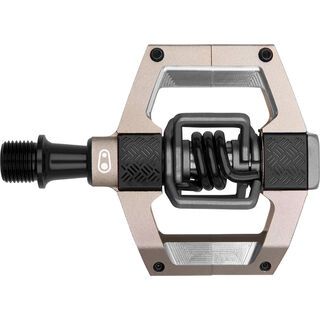 Crankbrothers Mallet Trail champagne/black