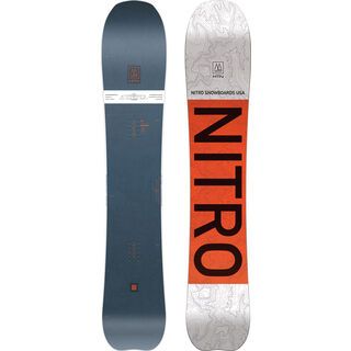 Nitro Mountain 2020