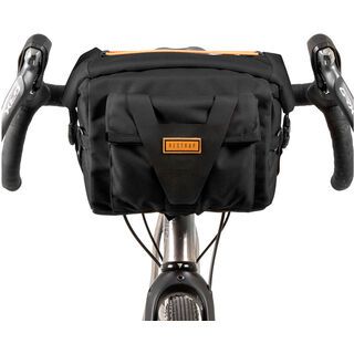 Restrap Bar Pack - 10 L black